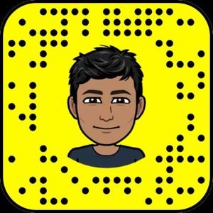 Meet your Posher, Gilberto